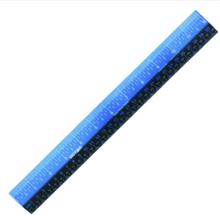 ruler